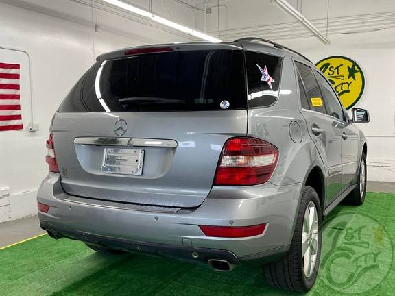 2011 Mercedes-Benz ML 350 4MATIC WARRANTY! - - by for sale in Rochester, NH – photo 4
