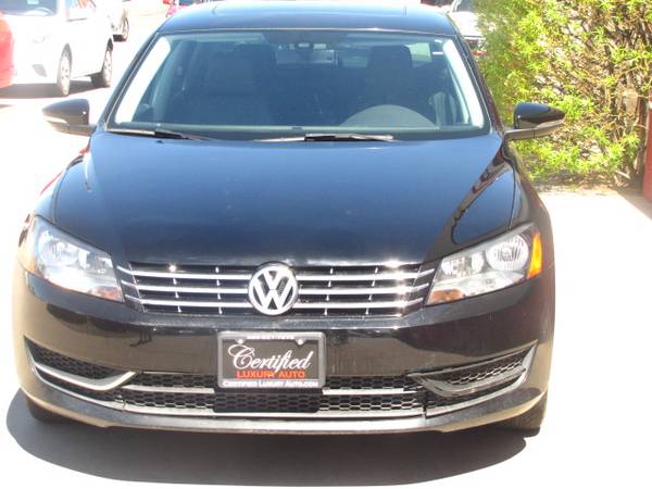 2013 VW Passat Diesel,1-Owner,Sunroof, CD Changer,Warranty,WEEKLY SPEC for sale in Scottsdale, AZ – photo 5