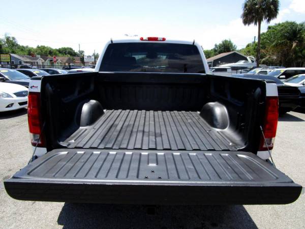 2011 GMC Sierra 1500 SLE Crew Cab 4WD BUY HERE/PAY HERE ! - cars for sale in TAMPA, FL – photo 24