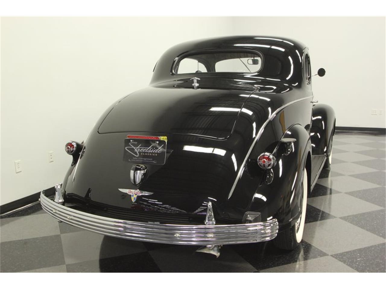 1937 DeSoto 2-Dr Coupe for sale in Lutz, FL – photo 12