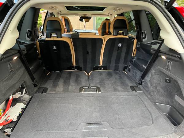 2016 VOLVO XC90 T6 inscription for sale in Spring Valley, NY – photo 7