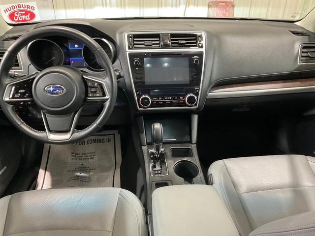 2018 Subaru Outback 2.5i Limited for sale in WELLSTON, OK – photo 17