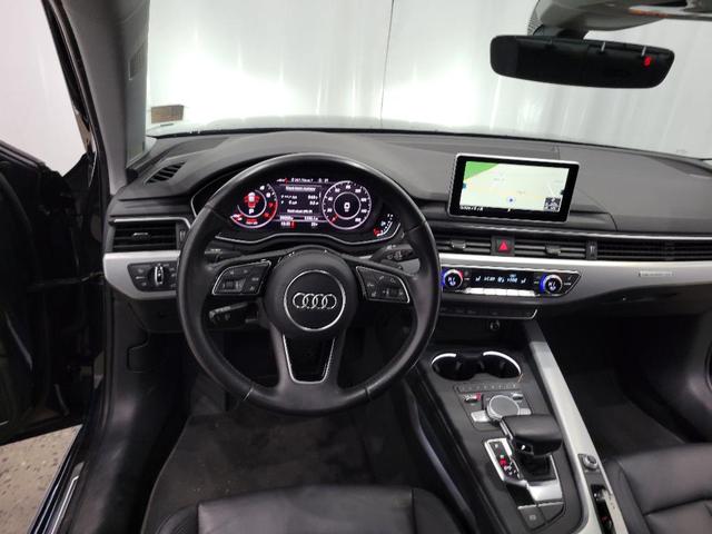 2017 Audi A4 2.0T Premium Plus for sale in Bellingham, WA – photo 16