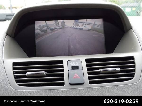 2008 Acura MDX Tech Pkg SKU:8H502993 SUV for sale in Westmont, IL – photo 16