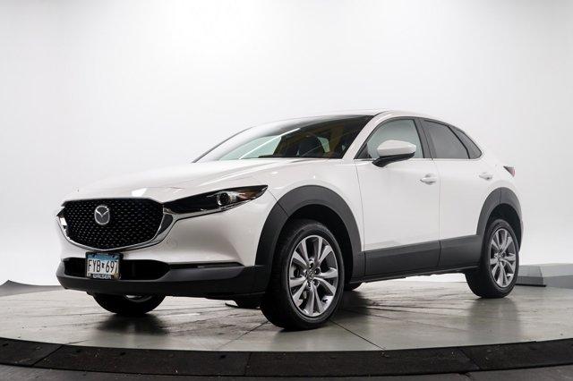 2021 Mazda CX-30 Preferred for sale in Burnsville, MN – photo 3