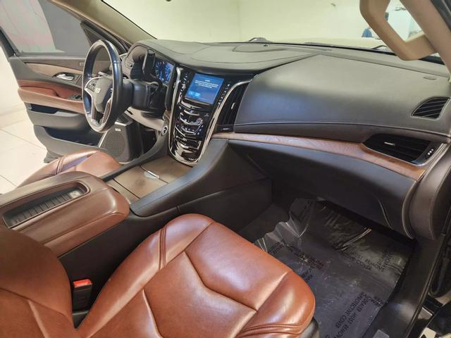 2018 Cadillac Escalade Premium Luxury for sale in Duluth, GA – photo 39