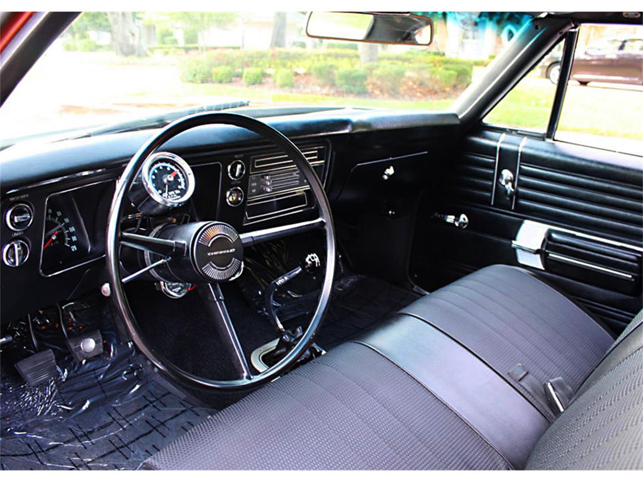 1968 Chevrolet Malibu for sale in Lakeland, FL – photo 29