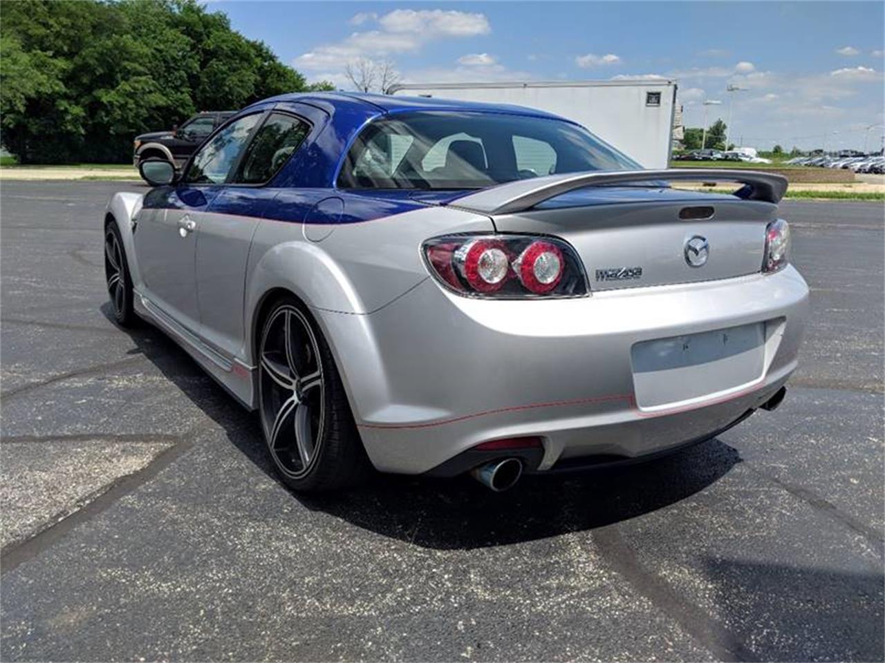 2009 Mazda RX-8 for sale in St. Charles, IL – photo 5