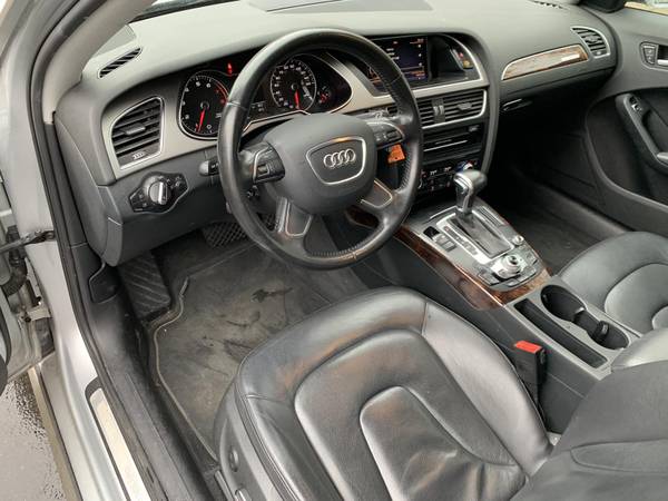 2013 Audi A4 Allroad 2 0T Quattro Premium Plus - - by for sale in NEW YORK, NY – photo 14