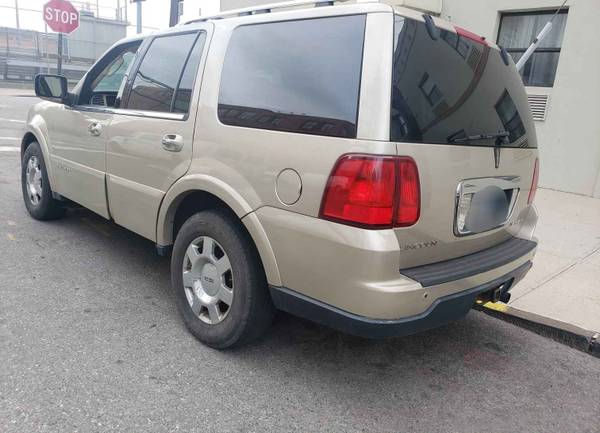 2006 Lincoln navigator ultimate 4x4, fully loaded for sale in Brooklyn, NY – photo 6