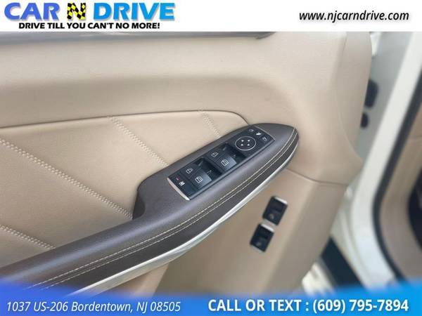 2013 Mercedes-benz Gl-class GL450 4MATIC - - by dealer for sale in Bordentown, NJ – photo 16