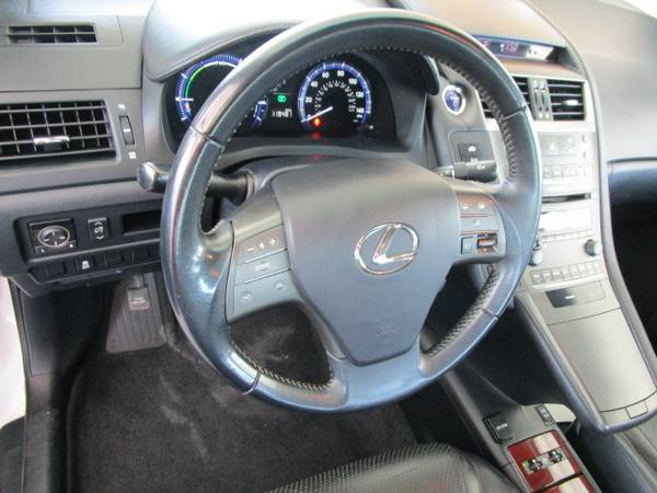 2010 LEXUS HS250 HYBRID LEATHER WELL MAINTAINED EXTRA NICE! for sale in Sarasota, FL – photo 10