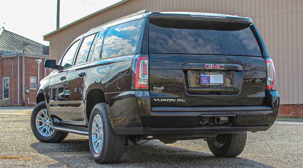 2015 GMC Yukon SLT - - by dealer - vehicle automotive for sale in Dothan, AL – photo 11