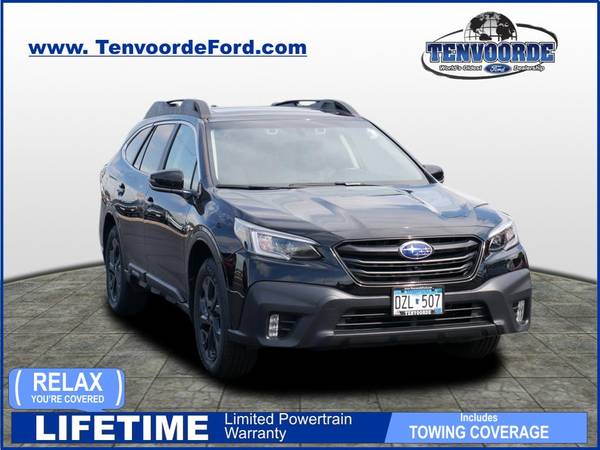 2020 Subaru Outback Onyx Edition XT 0 Down Delivers! - cars & for sale in ST Cloud, MN – photo 2