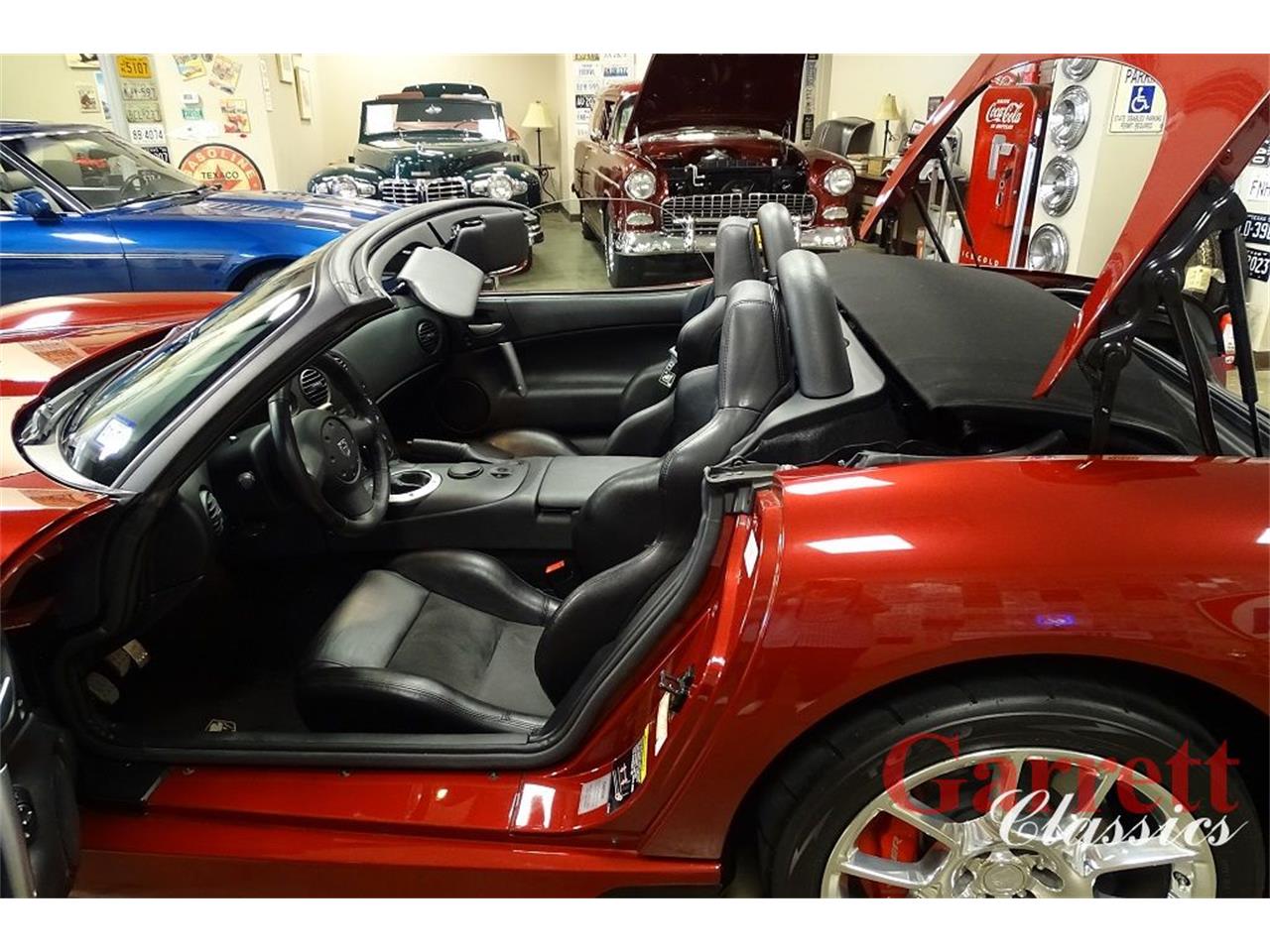 2008 Dodge Viper for sale in Lewisville, TX – photo 14
