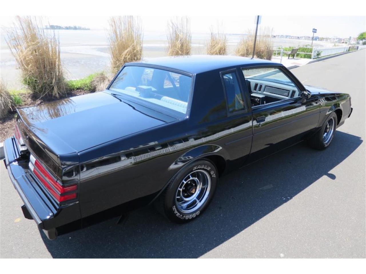 1986 Buick Grand National for sale in Milford City, CT – photo 19