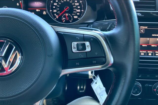 2018 Volkswagen Golf GTI 2.0T SE 4-Door FWD for sale in Other, MA – photo 24
