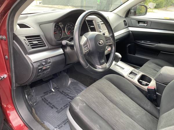 2014 Subaru Outback 2 5i Premium - - by dealer for sale in Richmond , VA – photo 19