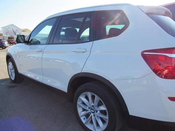 2017 BMW X3 PREMIUM PACKAGE - cars & trucks - by dealer - vehicle... for sale in Spearfish, SD – photo 2