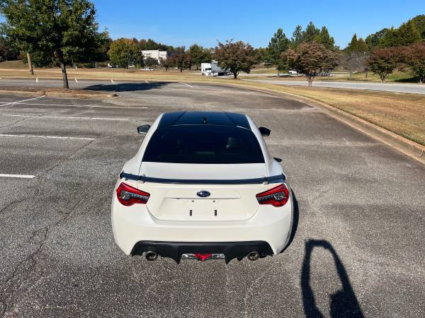 2017 Subaru brz limited 60k - - by dealer - vehicle for sale in Roebuck, SC – photo 8