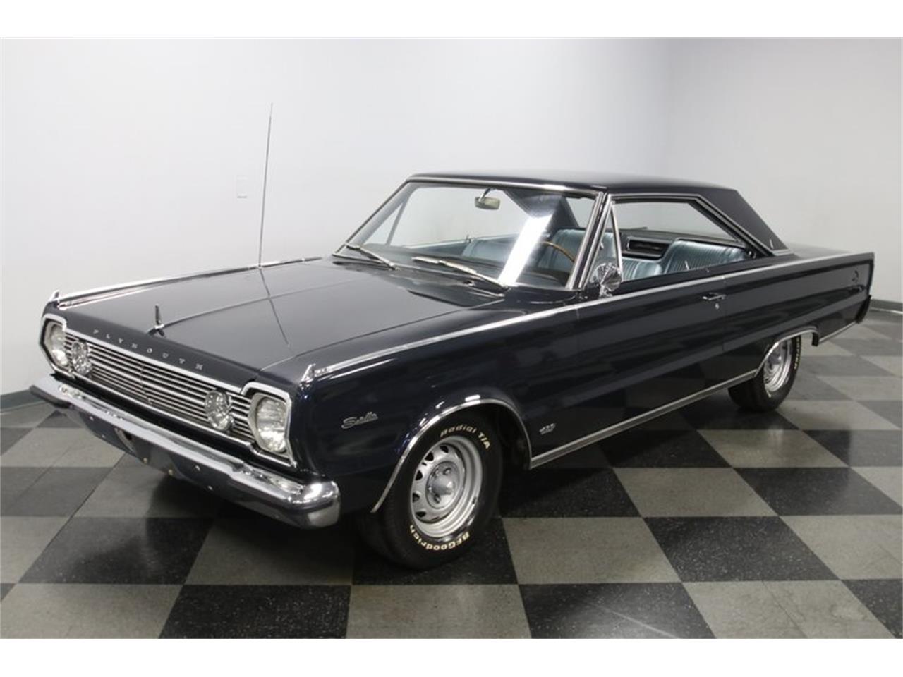1966 Plymouth Satellite for sale in Concord, NC – photo 21
