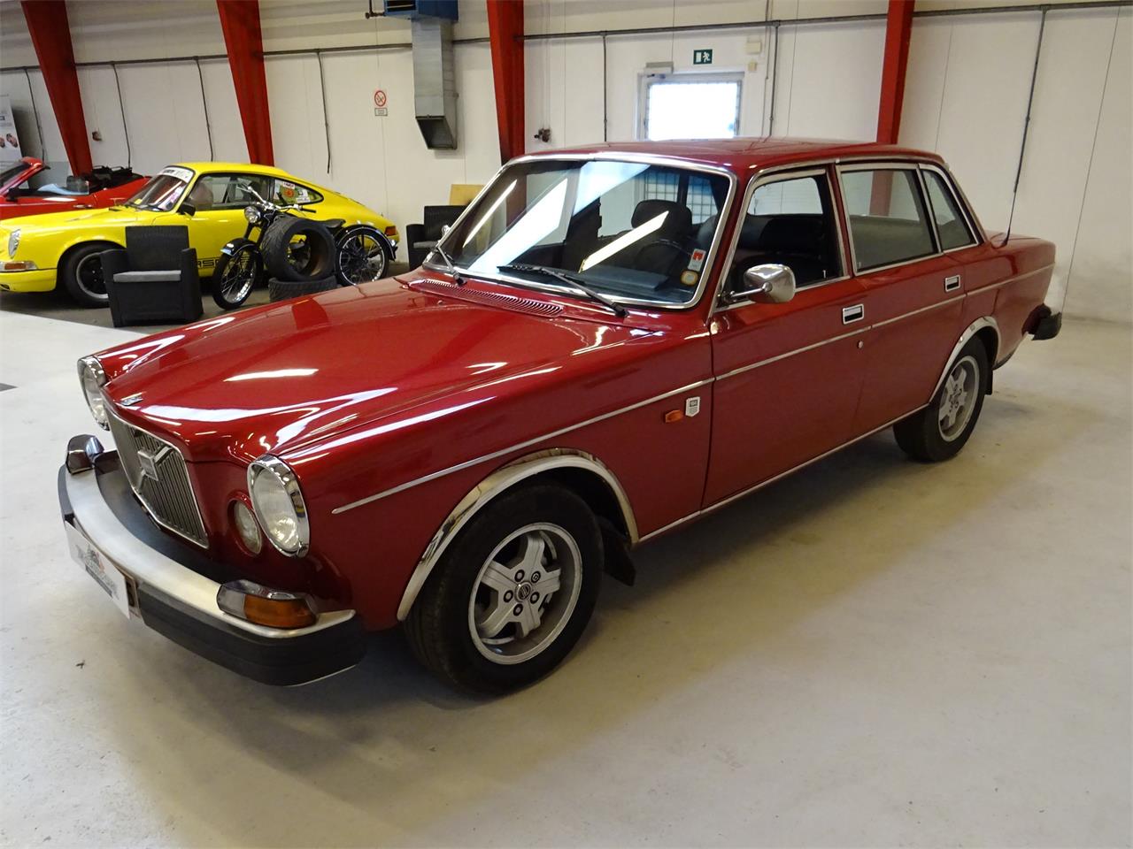 1973 Volvo 164 for sale in Other, Other – photo 3