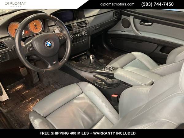 2011 BMW M3 Coupe 2D 58490 Miles RWD V8, 4 0 Liter for sale in Troutdale, OR – photo 12