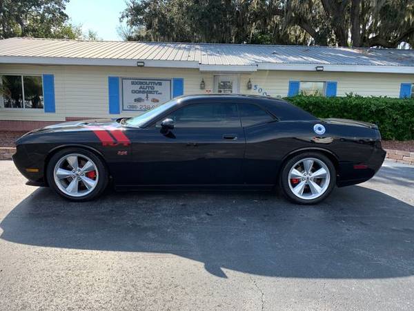 2010 Dodge Challenger - Financing Available! - cars & trucks - by... for sale in Port Orange, FL – photo 8