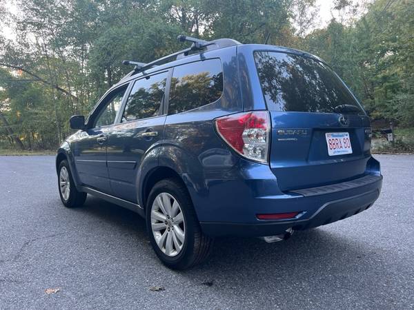 2012 Subaru Forester, Auto, AWD, Cheap, Bargain - - by for sale in Mahopac, NY – photo 18