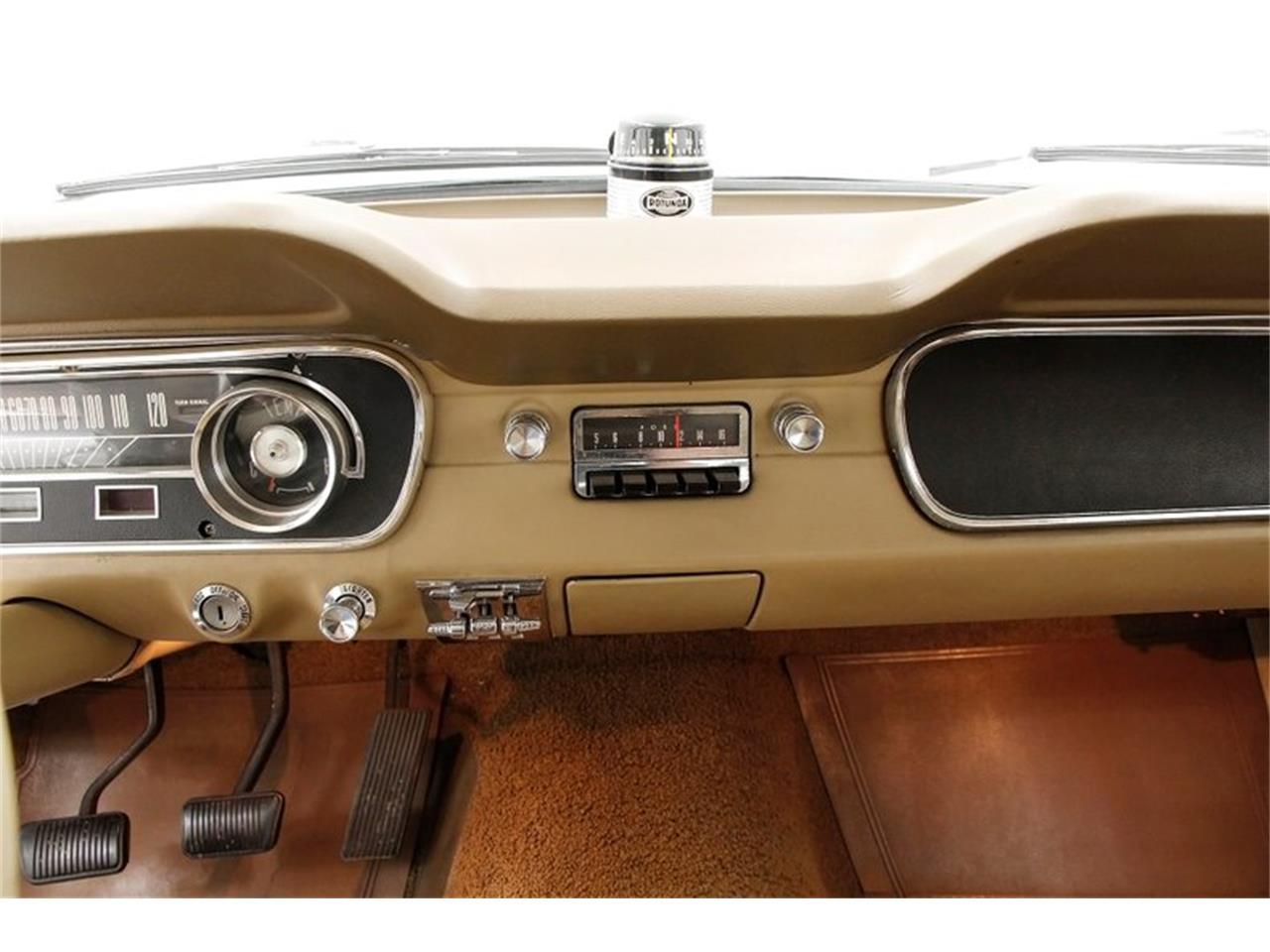 1965 Ford Mustang for sale in Morgantown, PA – photo 29