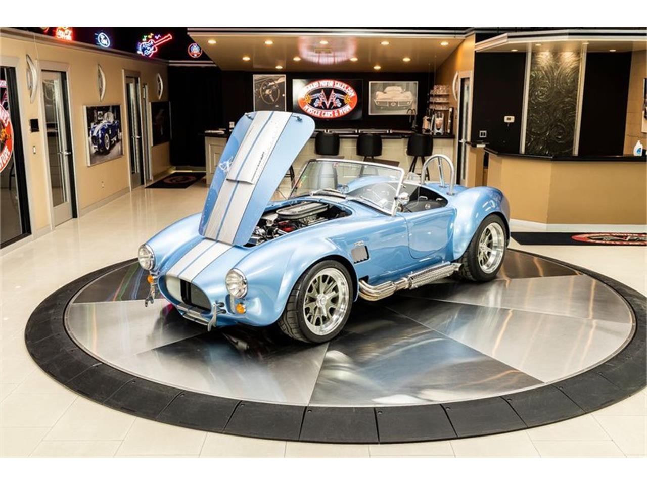 1965 Shelby Cobra for sale in Plymouth, MI – photo 6