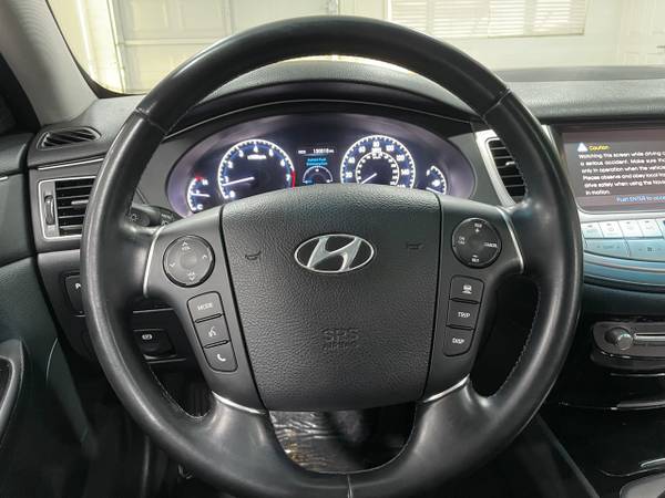 2012 Hyundai Genesis 4dr Sdn V6 3 8L - - by dealer for sale in Norco, CA – photo 16