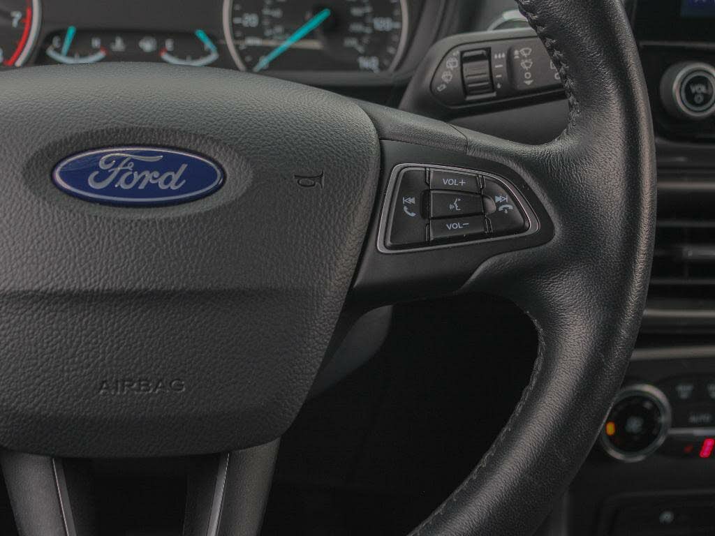 2020 Ford EcoSport SE AWD for sale in Pocatello, ID – photo 11