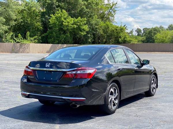 2016 Honda Accord LX - - by dealer - vehicle for sale in Raleigh, NC – photo 7