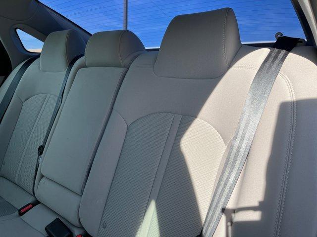 2018 Hyundai Sonata SEL+ for sale in Des Plaines, IL – photo 35