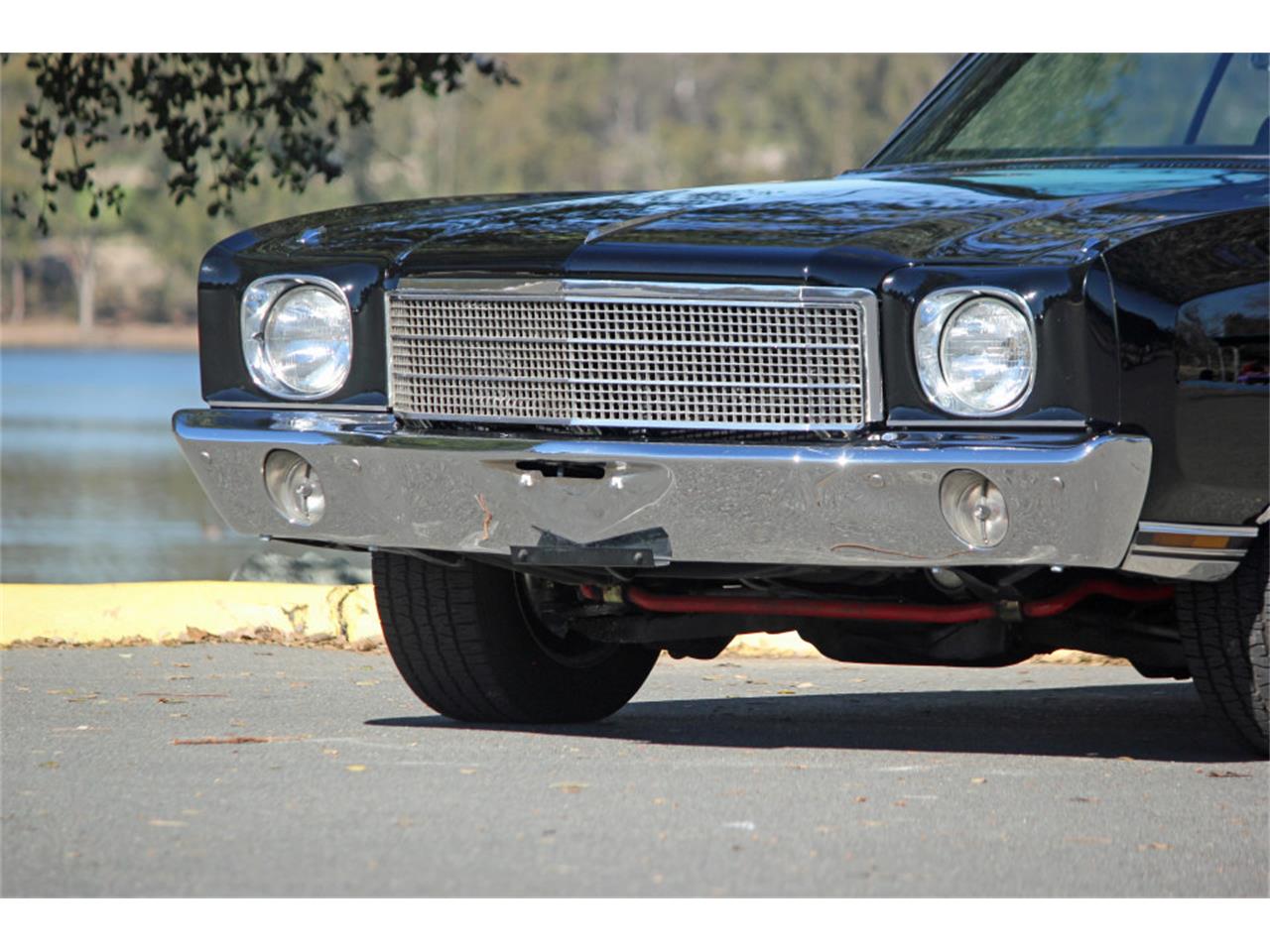 1970 Chevrolet Monte Carlo for sale in San Diego, CA – photo 20