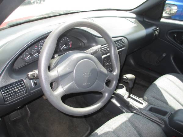 2003 Chevrolet Cavalier Sedan for sale in Pacific, MO – photo 4
