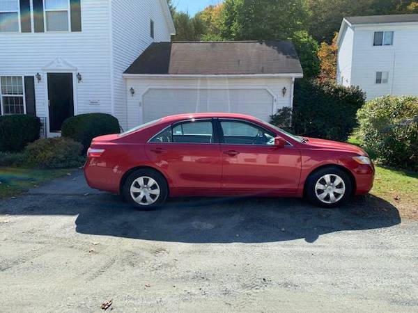2009 Toyota Camry for sale in Middlesex, VT
