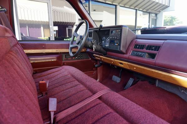 1988 GMC Sierra 1500 Pickup - Regular Cab/Short Bed - Chevrolet for sale in Miami, NY – photo 16