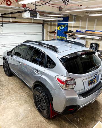 2016 Subaru Crosstrek Hybrid for sale in Albany, OR – photo 7