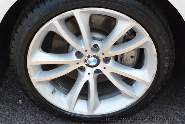 2016 *BMW* *5 Series* *535i xDrive* Mineral White Me for sale in Linden, NJ – photo 11