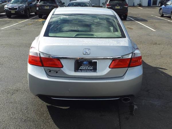 2014 Honda Accord LX - - by dealer - vehicle for sale in Parsippany, NJ – photo 9
