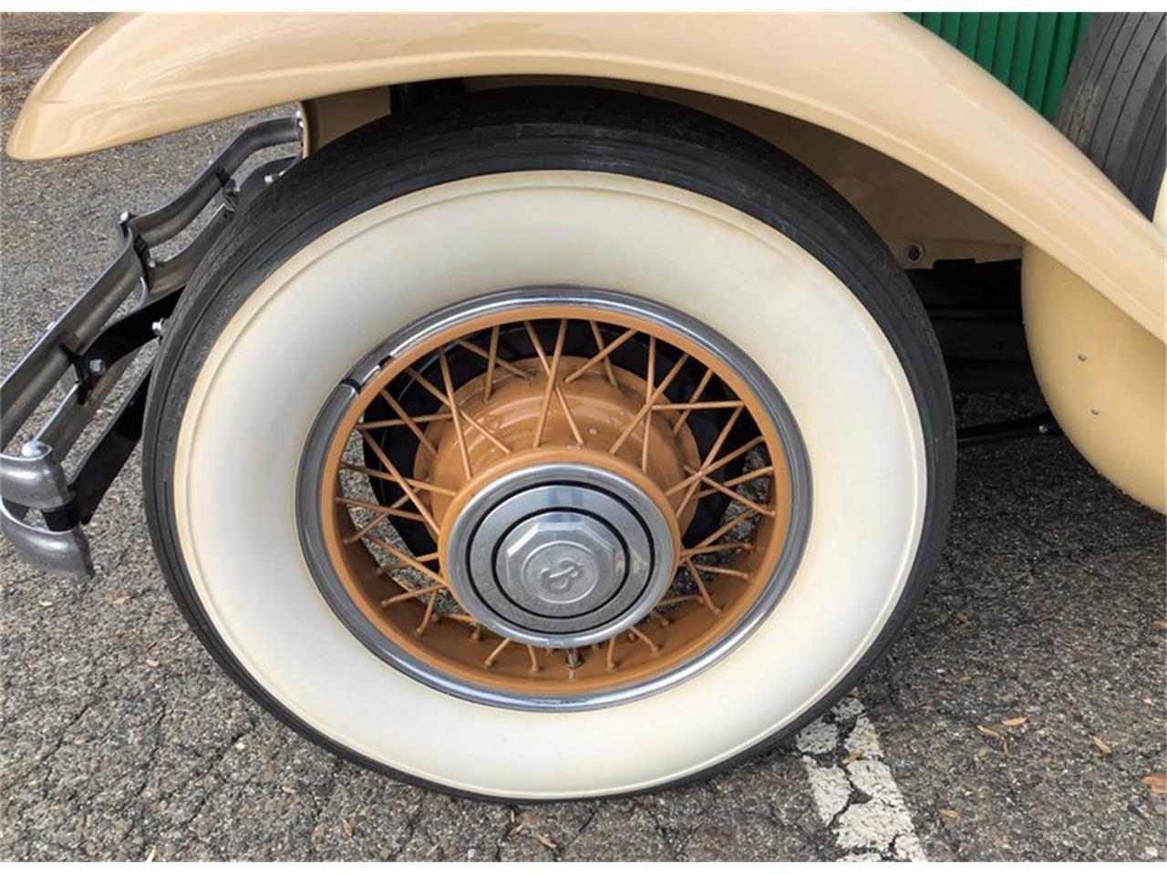 1930 Buick Series 60 for sale in West Chester, PA – photo 37