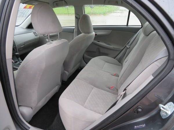 2009 Toyota Corolla... 105,000 Miles...$6350 **Call Us Today For... for sale in Waterloo, IA – photo 10