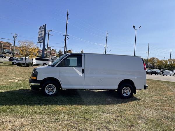 2019 GMC Savana Cargo Van 2500 Van - - by dealer for sale in Cincinnati, OH – photo 3
