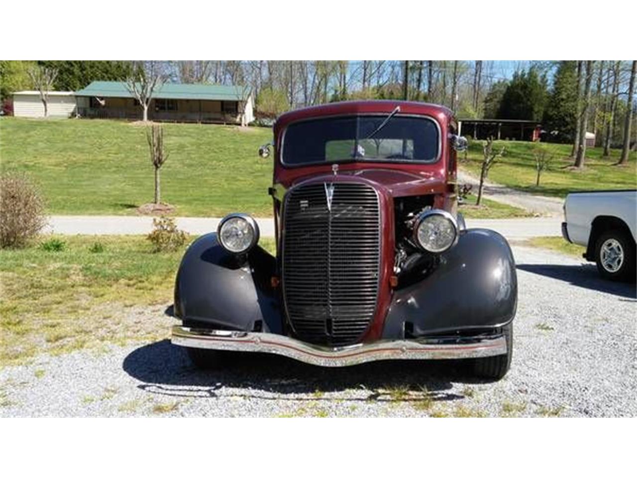 1937 Ford Street Rod for sale in Cadillac, MI – photo 3