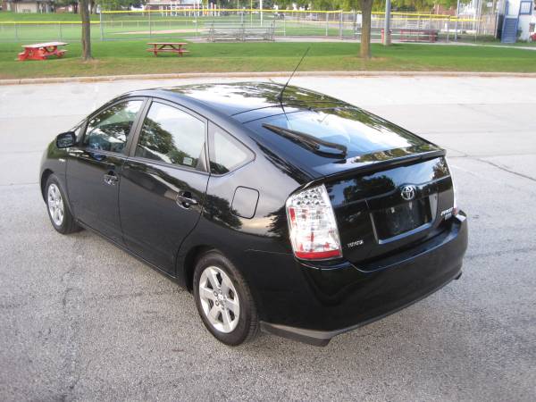 2009 Prius 173KMi, B/U Cam, Bluetooth, AUX, 22 Hybrids Available for sale in West Allis, WI – photo 7