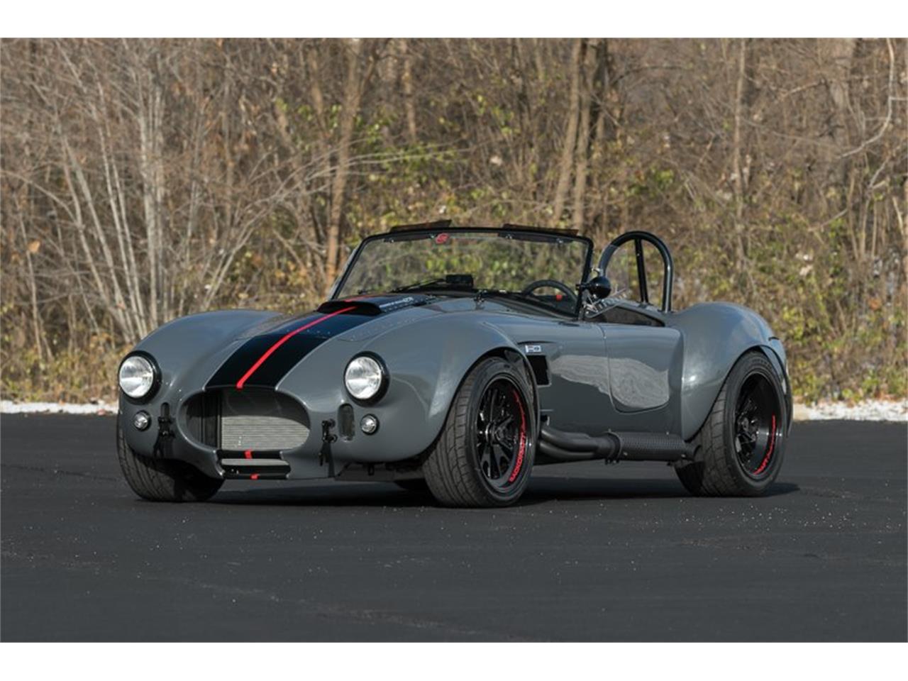 1965 Backdraft Racing Cobra for sale in St. Charles, MO – photo 3