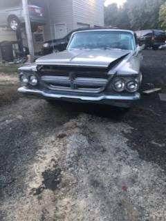 1964 Chrysler 300 - cars & trucks - by owner - vehicle automotive sale for sale in Loveville, MD – photo 2