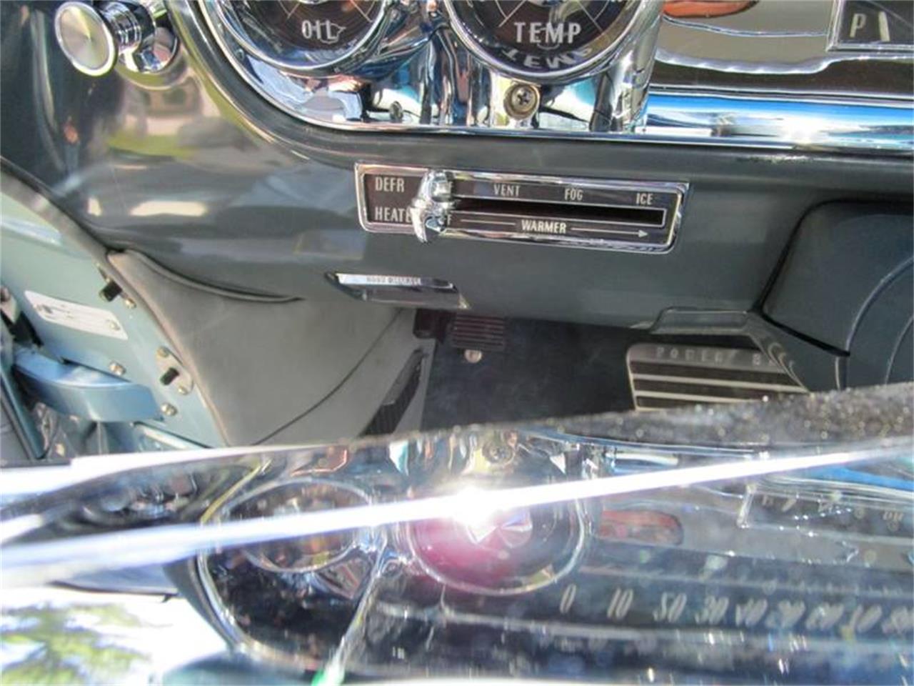 1958 Cadillac Eldorado for sale in Stanley, WI – photo 99